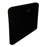 FUNDA DE NEOPRENO PARA LAPTOP 15 PULGADAS BAGIQ NEGRO FUNDA DE NEOPRENO PARA LAPTOP 15 PULGADAS BAGIQ NEGRO